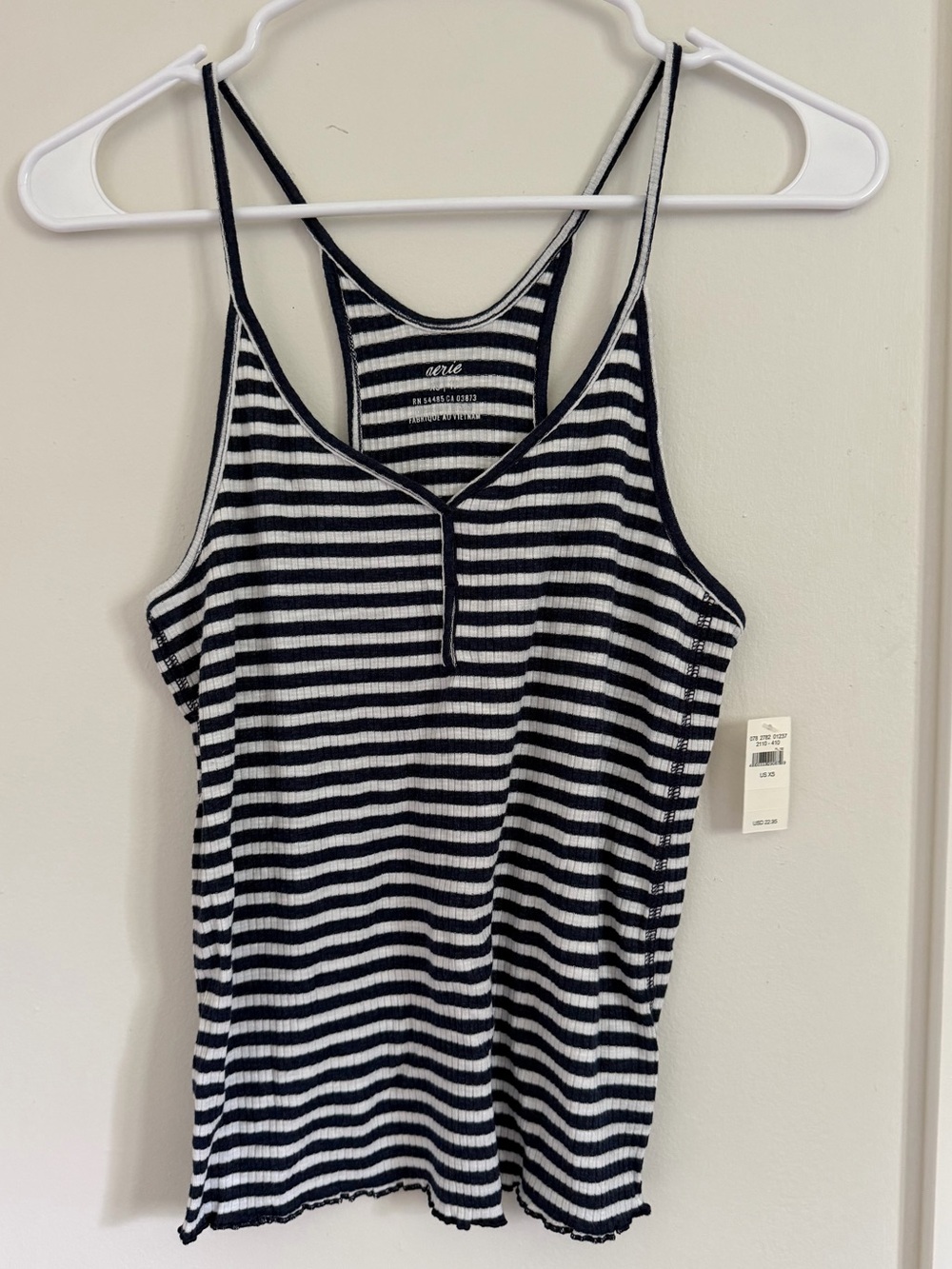 NWT Aerie Tank